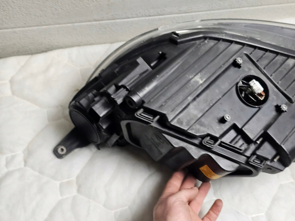 Frontscheinwerfer Volvo V40 31283333 Xenon Rechts Scheinwerfer Headlight SCH4020703020wd