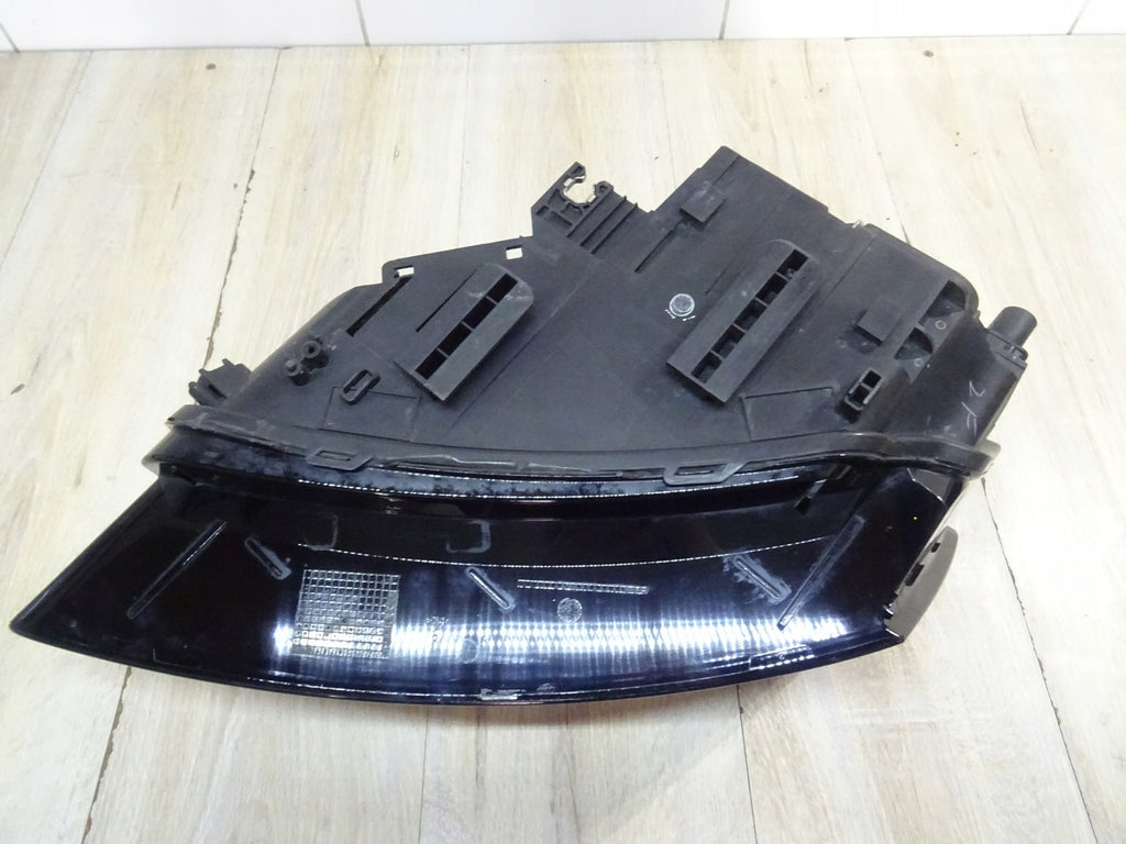 Frontscheinwerfer Audi Q5 8R0941006 Rechts Scheinwerfer Headlight