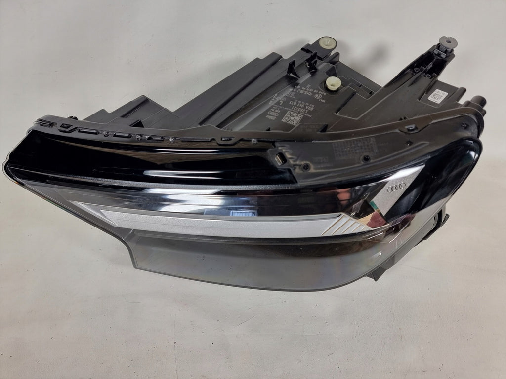 Frontscheinwerfer Audi E-Tron 89A941033 Full LED Links Scheinwerfer Headlight