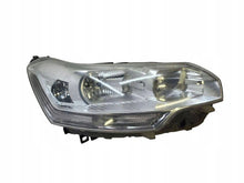 Laden Sie das Bild in den Galerie-Viewer, Frontscheinwerfer Citroën C5 II Break I 9684845280 Rechts Scheinwerfer Headlight SCH1961088259fk
