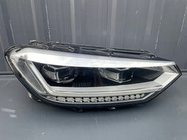 Frontscheinwerfer VW Touran 5TB941082A Full LED Rechts Scheinwerfer Headlight