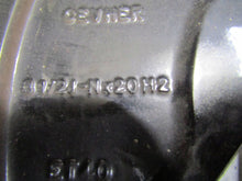Load image into Gallery viewer, 1x Alufelge 20 Zoll 8.5" 5x112 40ET Glanz Schwarz 14B601025E VW I Rim Wheel FEL6848843830aw