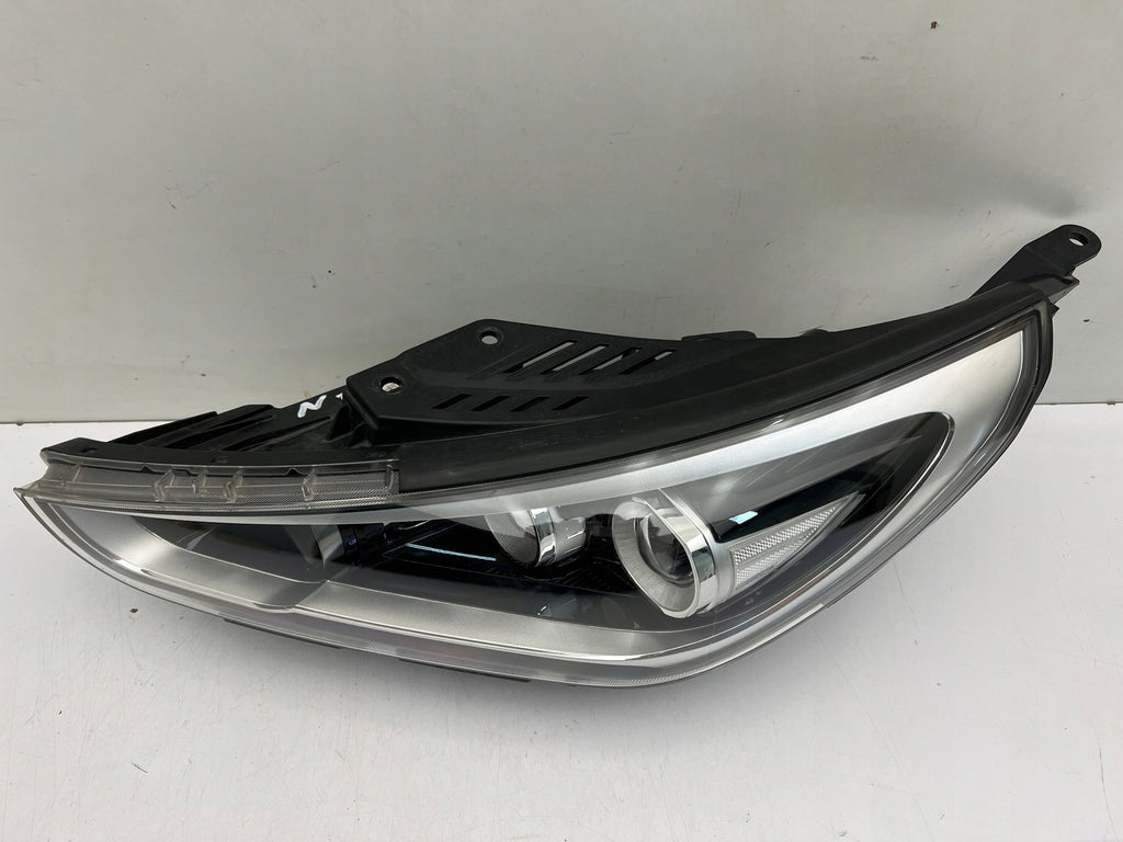 Frontscheinwerfer Hyundai I30 III 92101-64XXX Full LED Links Headlight