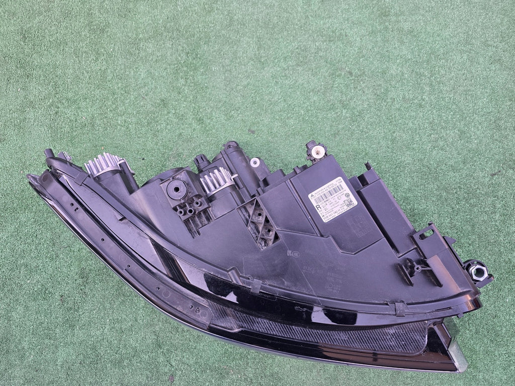 Frontscheinwerfer VW Tiguan 5NB941082H Full LED Rechts Scheinwerfer Headlight SCH2584019178tu