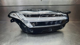 Frontscheinwerfer Volvo Xc90 II 31655813 LED Rechts Scheinwerfer Headlight SCH3239497771wy