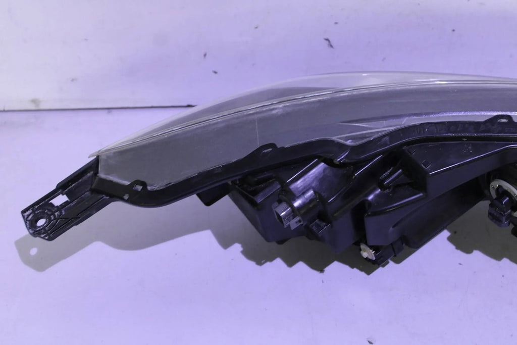 Frontscheinwerfer Honda Hrv Hr-V Links Scheinwerfer Headlight