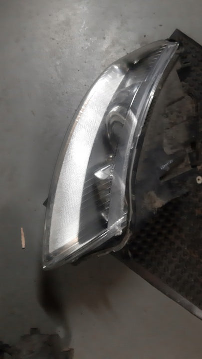 Frontscheinwerfer Audi A6 C6 Bi-Xenon Links Scheinwerfer Headlight SCH7000847687oc