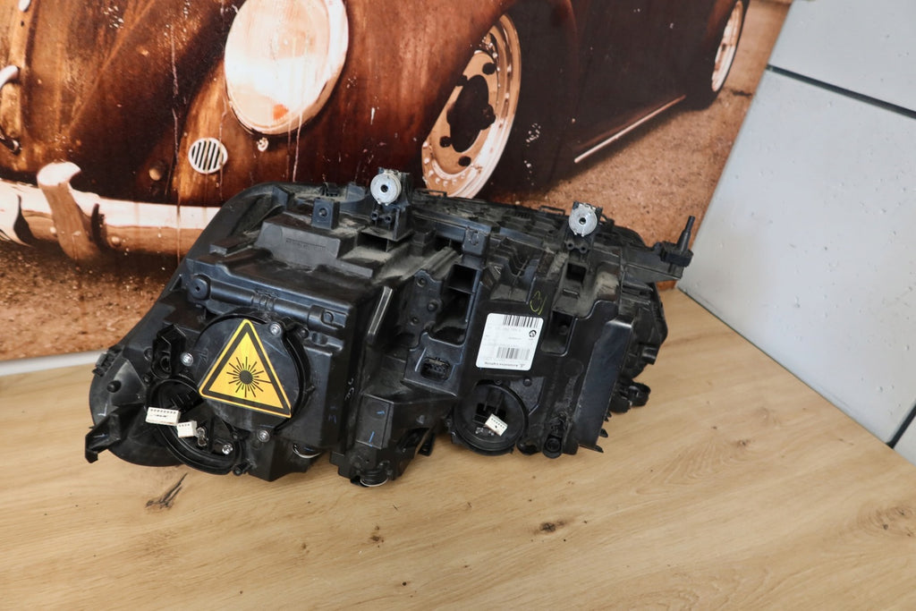 Frontscheinwerfer BMW X5 G05 G06 9481790-03 Laser Rechts Scheinwerfer Headlight SCH7425388910hc
