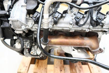 Load image into Gallery viewer, Motor Mercedes-Benz W463 W164 X164 273963 5.5 388PS 285kW 180TKm Benzin Komplett MOT6002675281vv