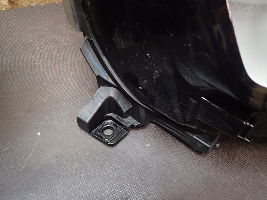 Frontscheinwerfer Opel Mokka 9834016680 Full LED Rechts Scheinwerfer Headlight SCH3661702678zb