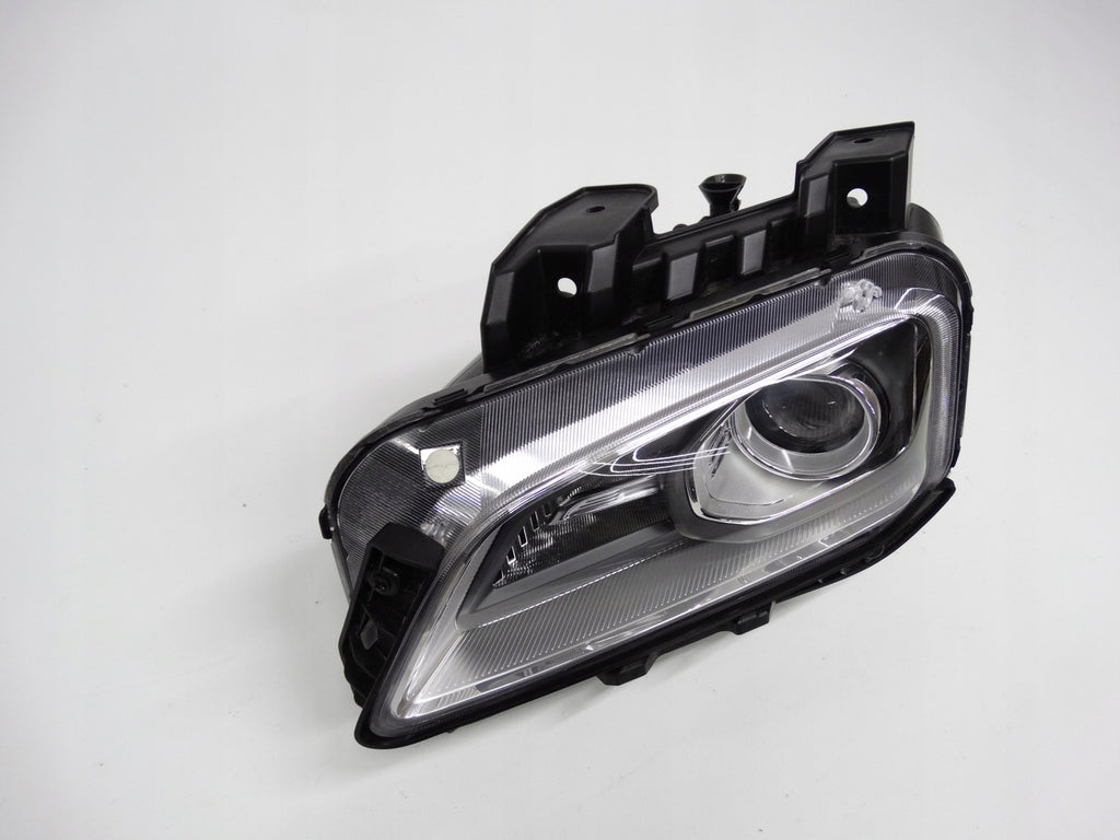 Frontscheinwerfer Hyundai Kona 92101-J9100 LED Links Scheinwerfer Headlight