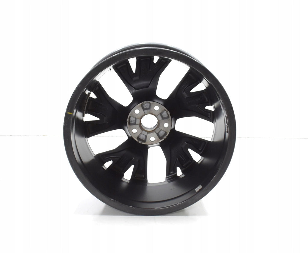 1x Alufelge 19 Zoll 8.0" 5x112 45ET Glanz Graphit 89A601025C Audi E-Tron Mg FEL6192682426us