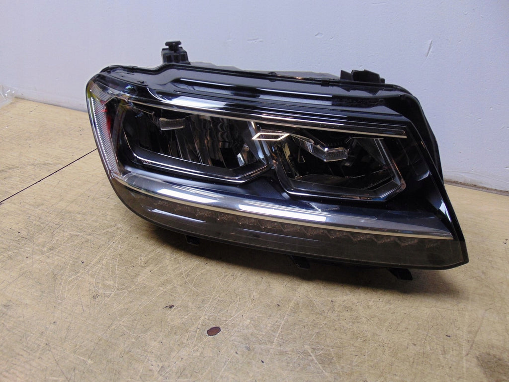 Frontscheinwerfer VW Tiguan 5NB941036D Rechts Scheinwerfer Headlight