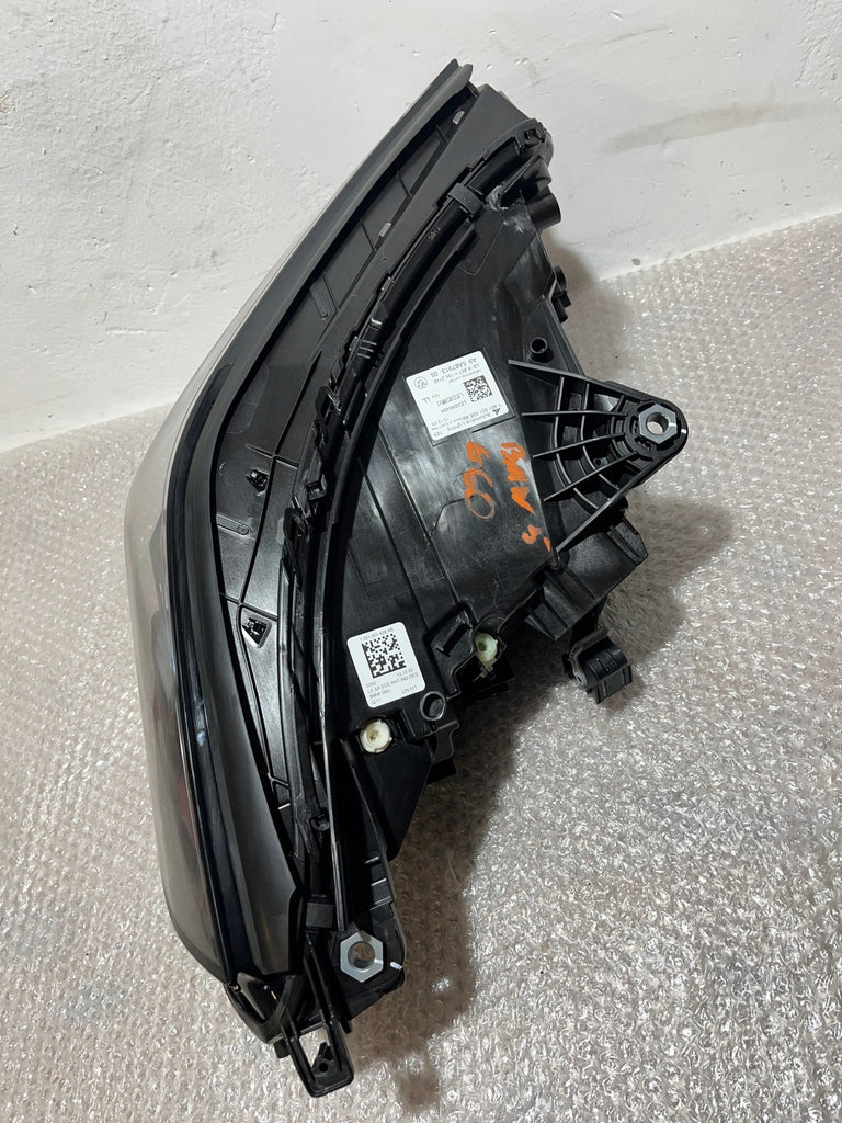 Frontscheinwerfer BMW 5 5A87913 LED Links Scheinwerfer Headlight SCH7971954561kz