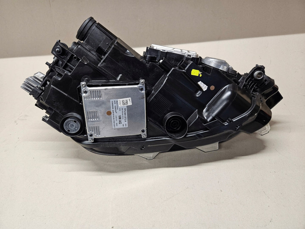 Frontscheinwerfer VW Golf Sportsvan Am1 517941081 Full LED Links Headlight SCH4054523145vc