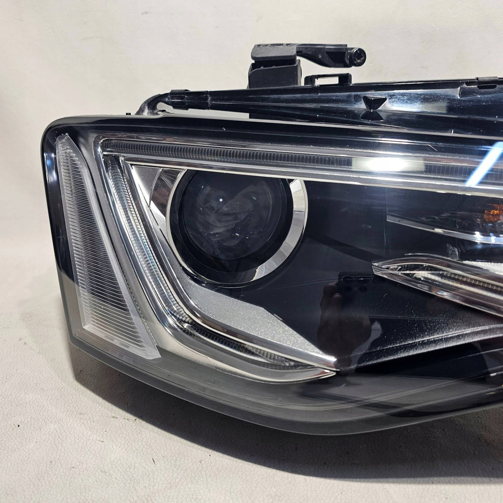 Frontscheinwerfer Audi A5 8T0941006C Rechts Scheinwerfer Headlight SCH5358274102vz