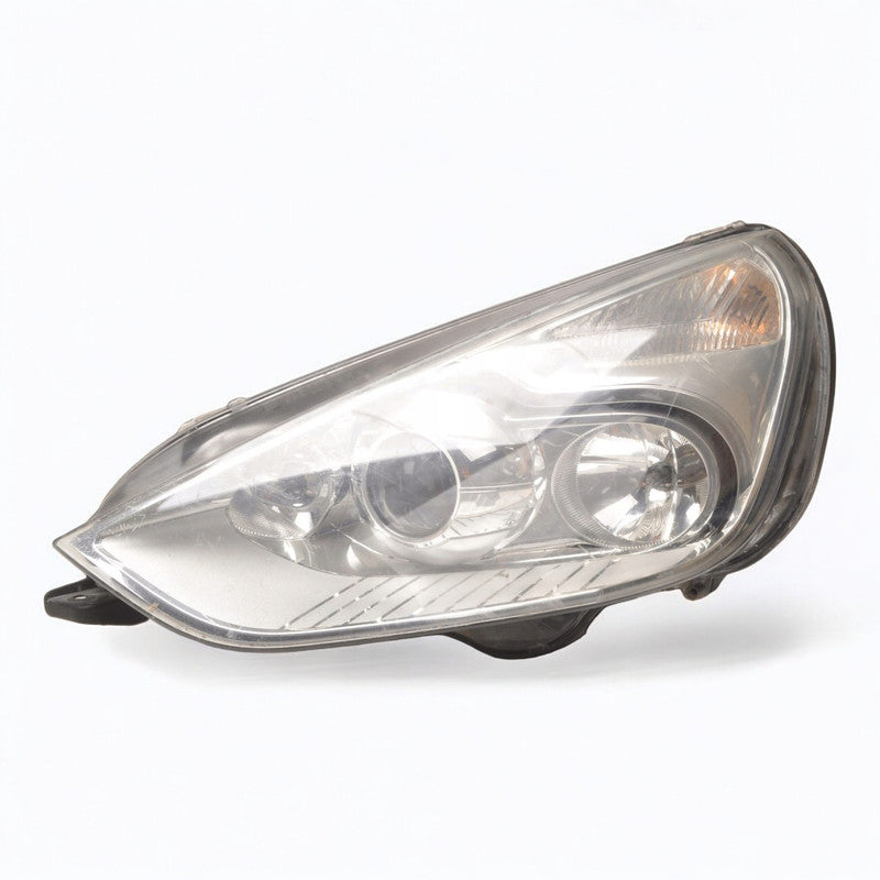 Frontscheinwerfer Ford S-Max Links Scheinwerfer Headlight