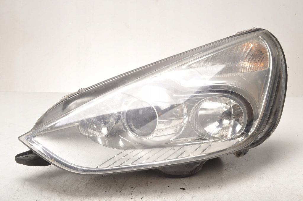 Frontscheinwerfer Ford S-Max Links Scheinwerfer Headlight