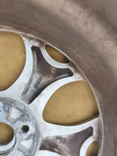 Laden Sie das Bild in den Galerie-Viewer, 1x Alufelge 19 Zoll Mazda Cx-7 Rim Wheel FEL5594341817cx