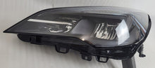 Load image into Gallery viewer, Frontscheinwerfer Opel Astra K 39195688 Links Scheinwerfer Headlight SCH2507809371gx