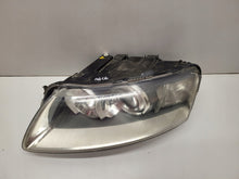 Laden Sie das Bild in den Galerie-Viewer, Frontscheinwerfer Audi A6 4F0941329 Xenon Links Scheinwerfer Headlight SCH1264165423qw