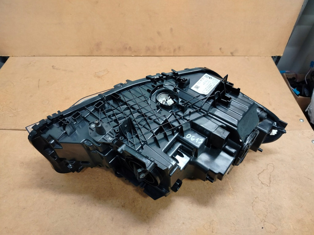Frontscheinwerfer BMW G30 8499121 Full LED Links Scheinwerfer Headlight SCH4968614270yw