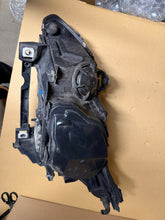 Laden Sie das Bild in den Galerie-Viewer, Frontscheinwerfer BMW 5 E60 E61 7044672-05 Rechts Scheinwerfer Headlight SCH5487820230pm