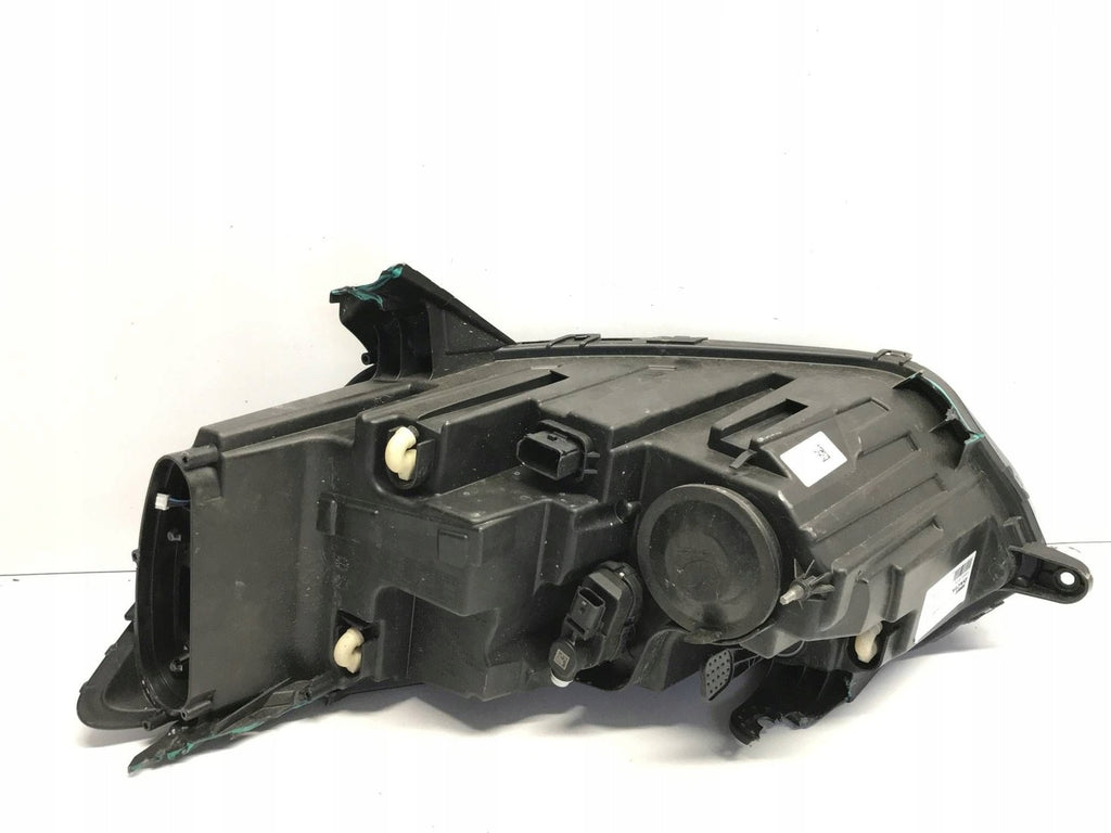 Frontscheinwerfer Dacia Sandero III 260107978R LED Rechts Scheinwerfer Headlight