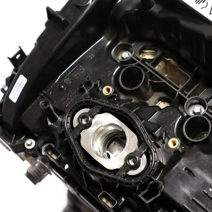 Motor BMW F39 B48A20E 2.0 40TKm Benzin Engine Unkomplett MOT7762082865so