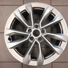1x Alufelge 18 Zoll 7.0