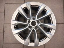 Load image into Gallery viewer, 1x Alufelge 18 Zoll 7.0" 5x112 57A601025AD Skoda Karoq Rim Wheel FEL9887346909cq