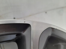 Laden Sie das Bild in den Galerie-Viewer, 4x Alufelge 18 Zoll 9.0" 5x112 53ET Glanz Graphit A2134010400 Mercedes-Benz FEL6956598419ht