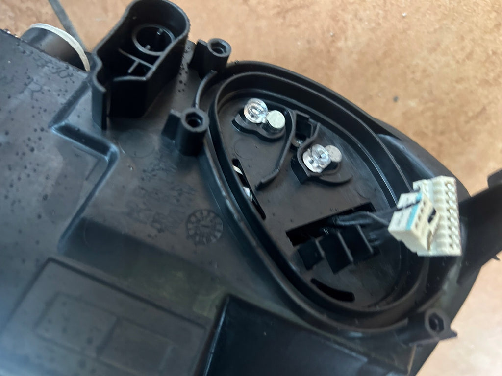 Frontscheinwerfer BMW X7 G07 9481822 7933324 Laser Rechts Scheinwerfer Headlight SCH7040192676cs