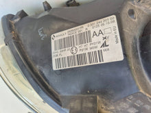 Load image into Gallery viewer, Frontscheinwerfer Renault Megane III 260600017 Links Scheinwerfer Headlight SCH3354768937ik