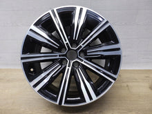 Load image into Gallery viewer, 1x Alufelge 18 Zoll 7.5" 5x112 25ET Glanz Schwarz 6883524 BMW 3 G21 G20 FEL7215018527oh