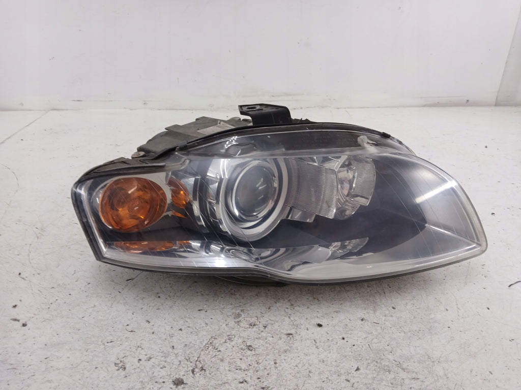 Frontscheinwerfer Audi A4 B7 8E0941030AS Xenon Rechts Scheinwerfer Headlight SCH5281392900al