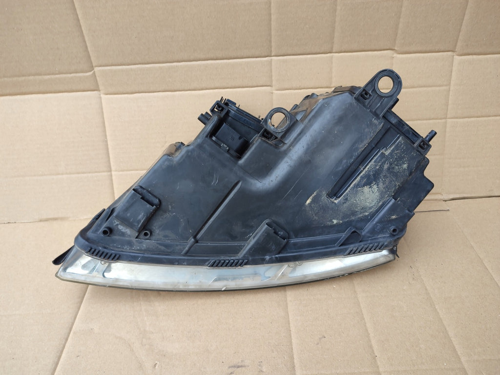 Frontscheinwerfer Audi A8 Xenon Rechts Scheinwerfer Headlight