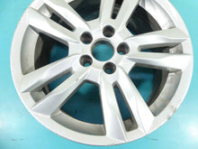 Laden Sie das Bild in den Galerie-Viewer, 1x Alufelge 17 Zoll 8.0&quot; 5x108 55ET 31200603 Volvo V60 I Rim Wheel