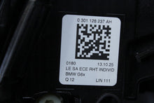 Load image into Gallery viewer, Frontscheinwerfer BMW 5A798D7-11 Links Scheinwerfer Headlight SCH4220028570uf
