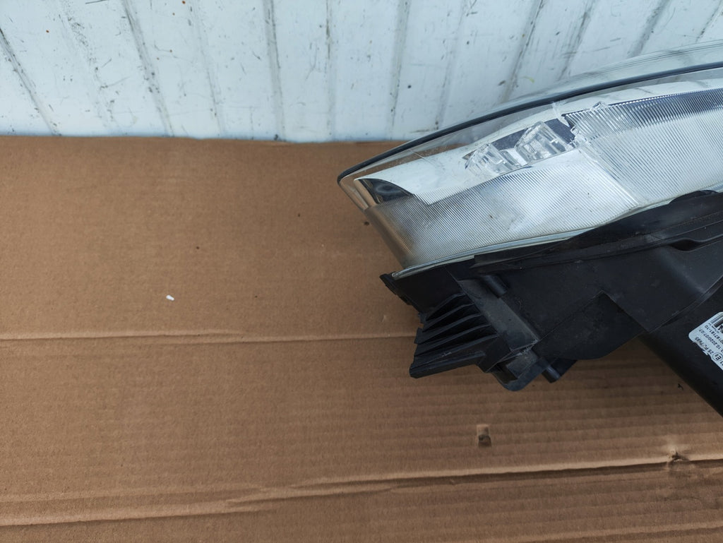 Frontscheinwerfer Toyota Proace 9808237480 85122000 Xenon Rechts Headlight SCH9393589121tq