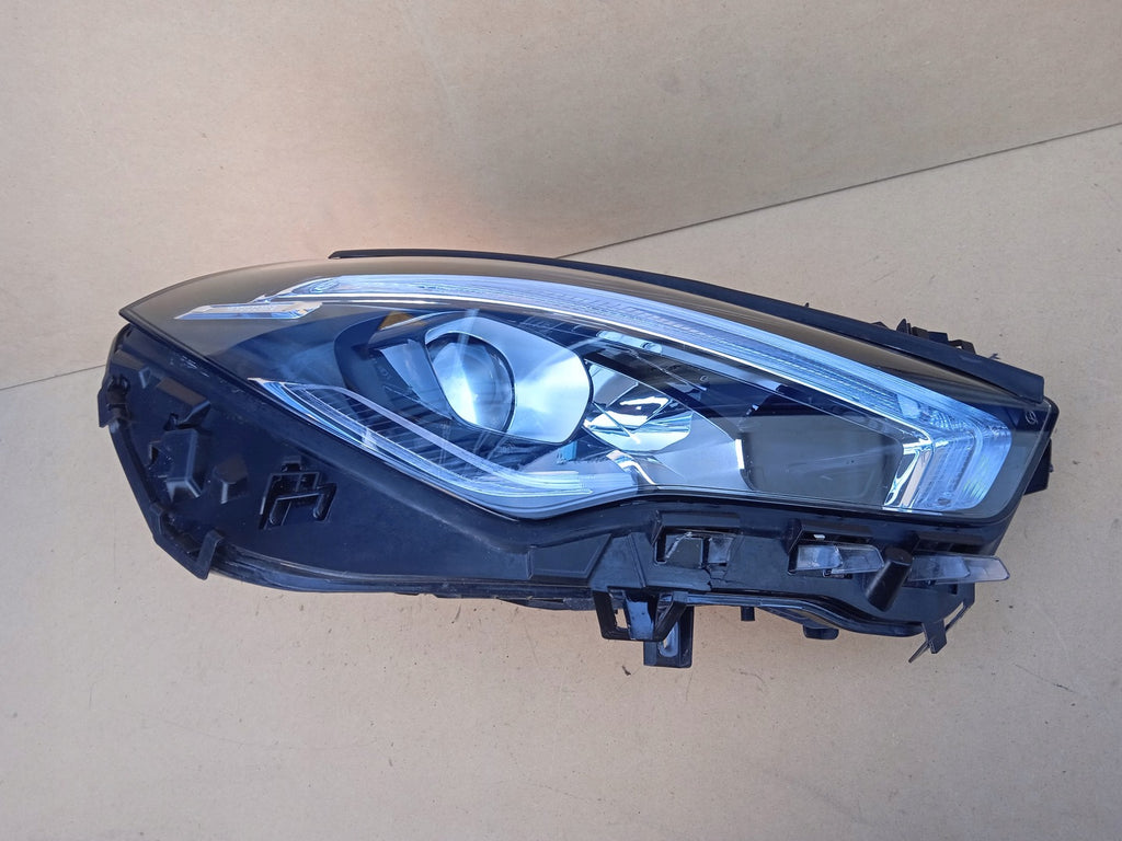 Frontscheinwerfer Mercedes-Benz Cla A1189062600 Rechts Scheinwerfer Headlight