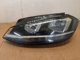 Frontscheinwerfer VW Golf VII 5G1941005D Links Scheinwerfer Headlight SCH4464321280hq