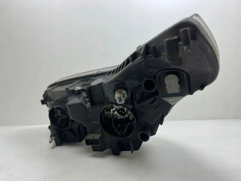 Frontscheinwerfer Citroën C4 I 890099406 Rechts Scheinwerfer Headlight SCH1918708348oz
