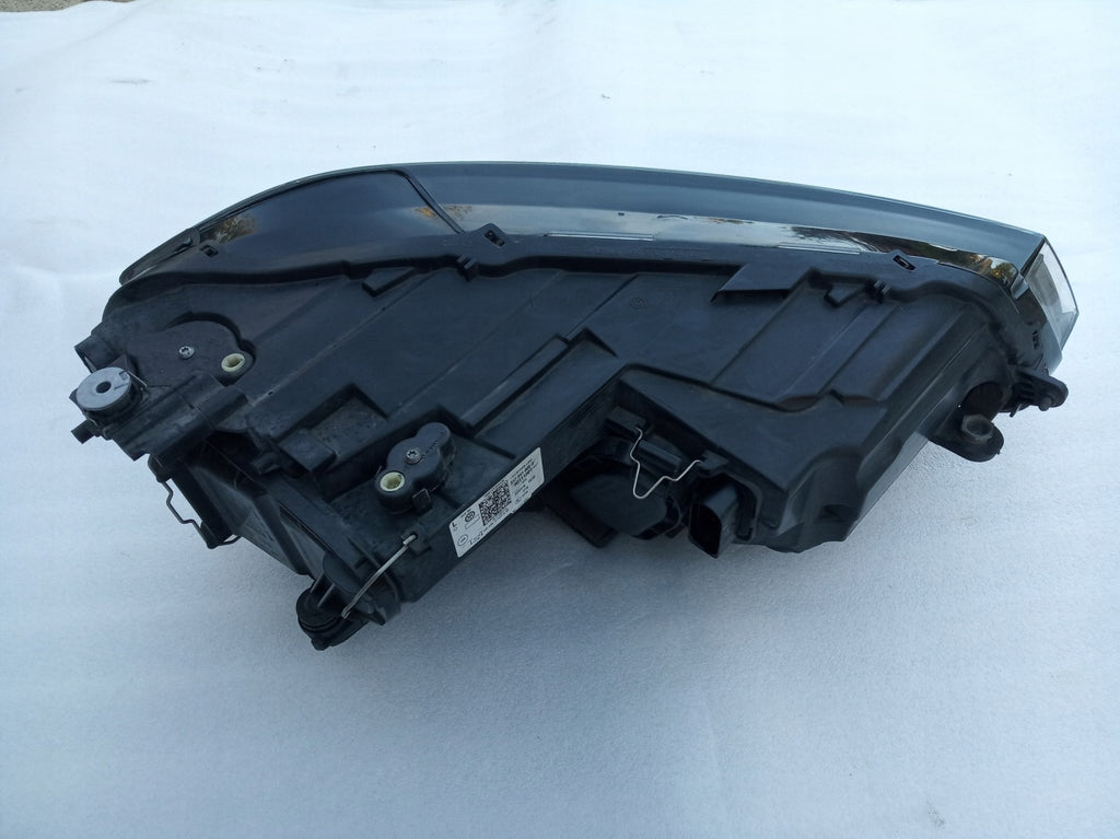 Frontscheinwerfer VW Sportsvan 517941005D Links Scheinwerfer Headlight SCH1485885416yh