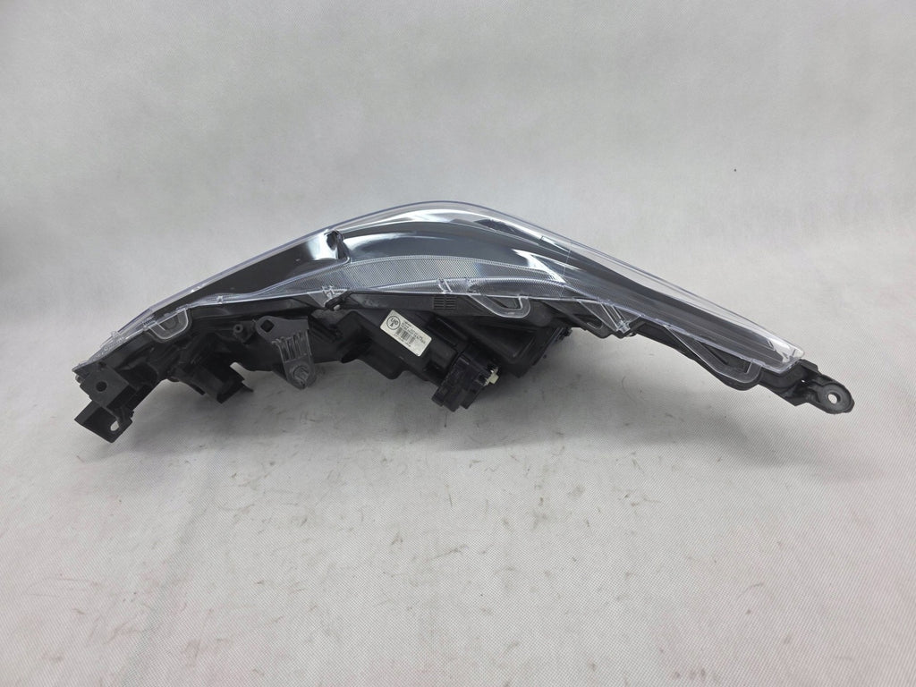 Frontscheinwerfer Toyota Corolla 8111002T3100 Rechts Scheinwerfer Headlight SCH5449466036bb
