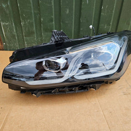 Frontscheinwerfer BMW 2 Active Tourer U06 5A4224708 Links Scheinwerfer Headlight SCH1300043935lb