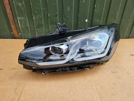 Frontscheinwerfer BMW 2 Active Tourer U06 5A4224708 Links Scheinwerfer Headlight SCH1300043935lb