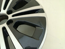 Laden Sie das Bild in den Galerie-Viewer, 1x Alufelge 17 Zoll 7.5" 5x112 40ET Glanz A2134015100 Mercedes-Benz W213 FEL7425104569ds