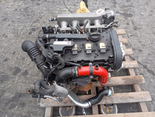 Laden Sie das Bild in den Galerie-Viewer, Motor Audi Seat VW Tt Leon Golf IV AJQ 1.8 Benzin Engine Komplett MOT1348641712xk