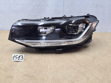Load image into Gallery viewer, Frontscheinwerfer VW T-Cross 90142355 2GM941035 LED Links Scheinwerfer Headlight SCH6740324915fl
